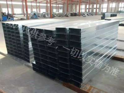 電纜橋架能有什么幫助呢？
